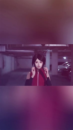 Understanding Sarada Uchiha: A Deep Dive