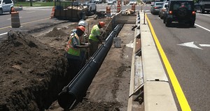 Trench Drain Vs Slot Drain