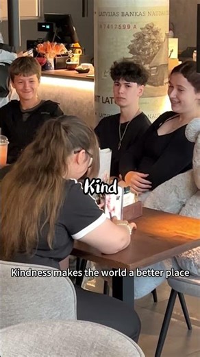 The Power of Integrity #respect#Comedy#funny#kind#interesting