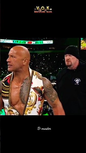 Roman Reigns vs Cody Rhodes full match highlights wrestlemania 40‪@vokwrestlingtalks‬#undertaker