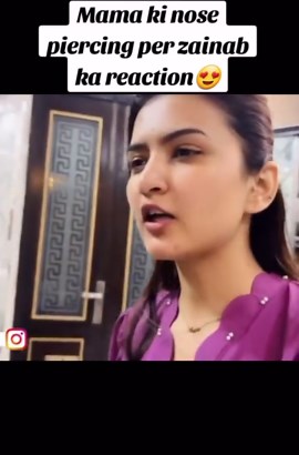 Eman rajab on Instagram: "✨ . ✨ . . . #1mviews #iqreeb . . . #viral #trending #1million #foryou #tiktok #celebrity #iqrakanwal #couple #reels #instagram #lollywood #hirafaisal #sistrology #eid #eidmubarak #dulhan #shadi #aroobjatoi #duckybhai"