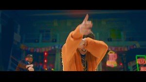 王广允【Yeah Yeah 】Official 官方 MV