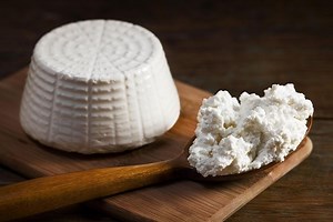 Tìm hiểu về ricotta là gì?