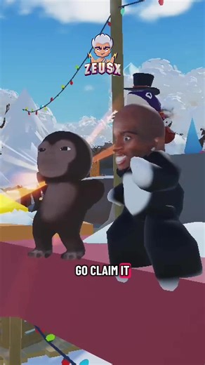 Sign up and claim the meme accesories now! You won't be the meme right? #roblox#memeroblox | ZeusX