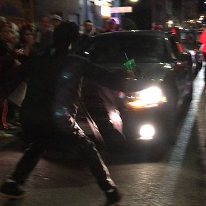 Only in New Orleans can you block the street with a dance party and have the people in the cars enjoy it as much as the people dancing. | NOLA.com