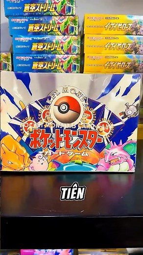 Pokémon Đầu Tiên Có Thật Sự Là Pikachu Không? 🤯