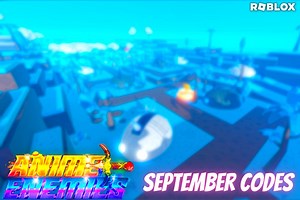 Roblox Anime Enemies Simulator codes (September 2023): Power, coins, and more