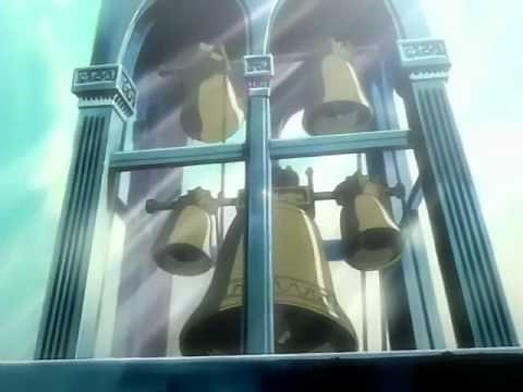 Ragnarok the Animation Subbed Episode 1 Part 1