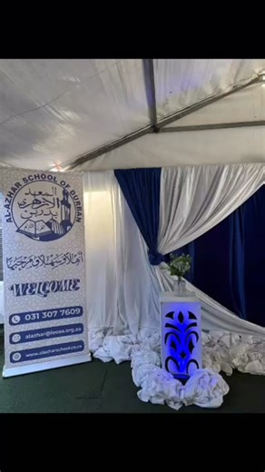 Al-Azhar School of Durban on Instagram: "Behind every certificate is a learner who showed up, tried, learned, and kept going. We celebrate you! 🌼📖 #alazharschoolofdurban #strivingforexcellence #mashaallah #awardsday #yearend #alhamdulillah #school #durban"