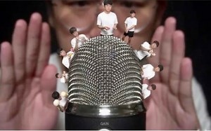 【Dong助眠】这是1000个Dong的声音！