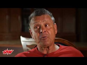 Ronnie Garvin on Today's Wrestling