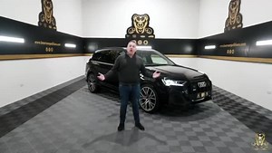 4 comments | DRAW TODAY - 1300 LEFT!! Win a 2020 Audi Vorsprung SQ7...