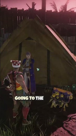 How To Get NEW WISH BOX DEVIATION in Once Human! (Crate Deviation)