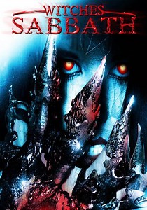 The Witch's Sabbath - movie: watch stream online