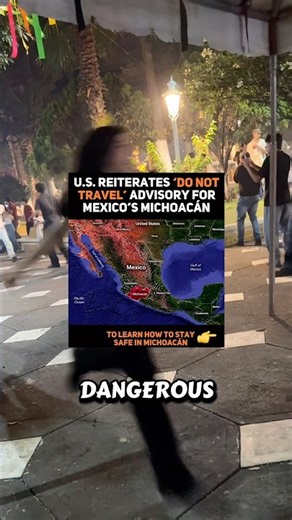Michoacán, Mexico 🇲🇽 One of Mexico’s most misunderstood states #mexicotourism #discovermexico