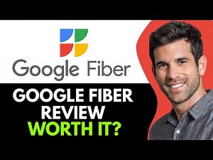 Google Fiber Review – Worth Switching in 2025?