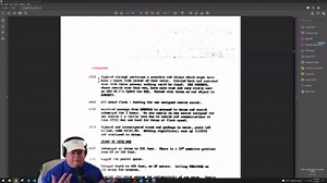 What The 37 Pings Reveal About The Death Throes Of The USS Thresher