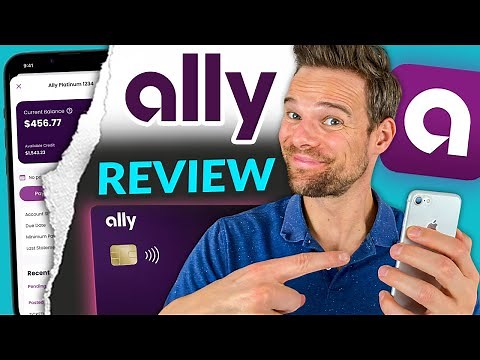 Ally Bank Review: Pros, Cons and Competitors