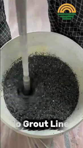 Safe Bathroom Flooring | Easy Anti-Slip Epoxy Pebble Stone#AntiSlipFloor#BathroomSafety #EpoxyPebble