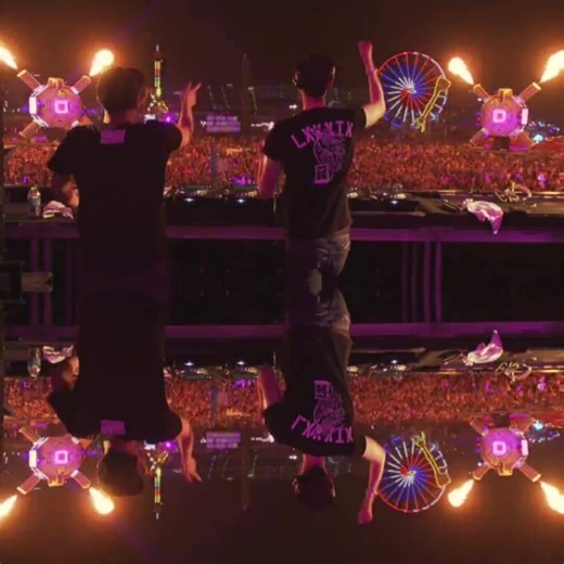 Grab the FULL SKisM b2b LAXX EDC set here: http://nsdx.uk/SKisMLAXXEDC | SKisM