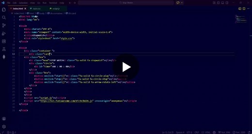 #webdevelopment #frontenddevelopment #javascript #html #css #codingjourney #learningbybuilding | Challagulla Naganjali