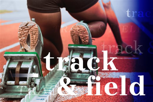 Track and Field results for Saturday, March 28, 2026