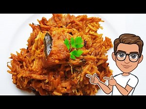 How to make fish biryani? | Fish biryani recipe | Homemade fish biryani