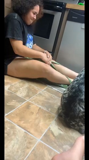 Here’s a video of me breaking a watermelon with my thighs over the summer 😌 @peppabunzz #fyp #watermelon #crush #stronggirl #thighs #thickthighz