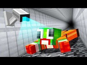 ESCAPING PRISON X DEADLIEST PRISON IN MINECRAFT!