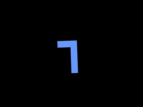 7 Seconds Physics Timer