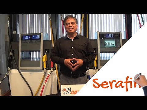 ¿Qué es un SERAFIN?