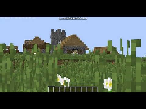 MipMap settings minecraft