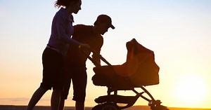 How to choose a pram or pushchair for your baby - Netmums