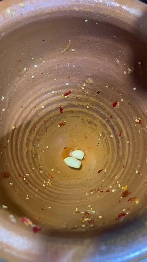 Hygienic Cooking: Preparing a Colorful Shrimp Dish