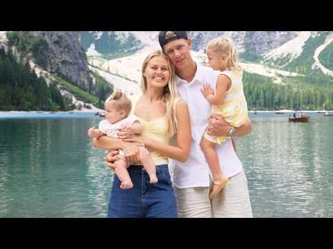 We Found the Most Kid Friendly Hotel in the Dolomites Italy