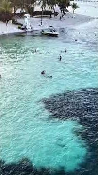 Km 4.5 | Cancun | Hotel Zone