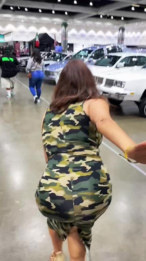 Detrás de cámaras con Deana Mollé y el equipo