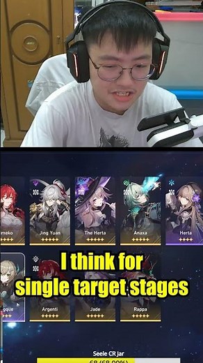 Best 4 Star Team in HSR? | Honkai Star Rail