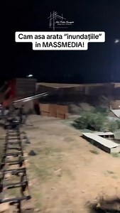 46K views · 1.2K reactions | Cam asa arata inundatiile prin massmedia! #inundatii #massmedia | Idei Pentru Amenajari | Facebook