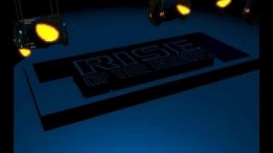 3DO Longplay 004 Rise of the Robots