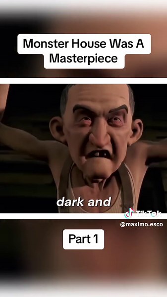 Maximo Esco on TikTok