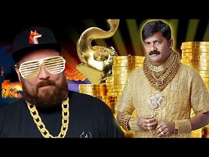 The Tragic Story Of The Golden Indian