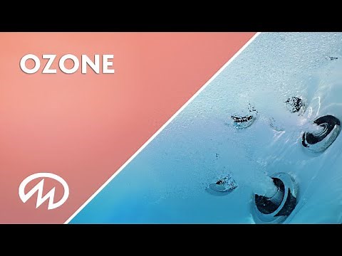 Hot Tub Water Care Made Easier | Ozone System