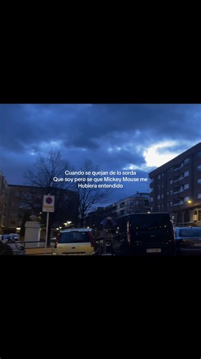 Mickey Mouse and Understanding Communication