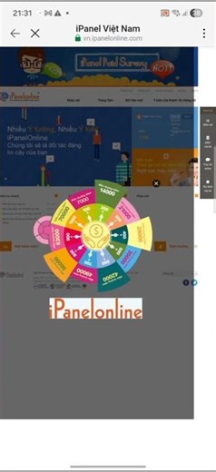 KIẾM TIỀN ONLINE BẰNG ĐIỆN THOẠI – MẸ TƯỞNG CHƠI GAME, AI NGỜ CÓ TIỀN THẬT! 💸📱🔥 #kiemtienonline