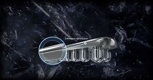 Coway Lucy Plus: Floor Standing Water Purifier with Ice Maker for Office