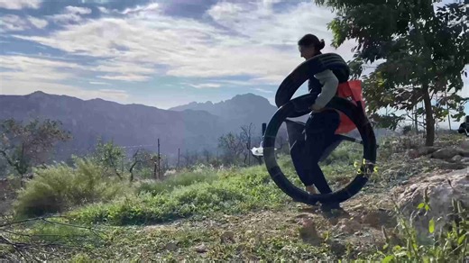 Predicting next year’s spring water levels