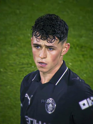 Prime Foden is Backkk🥶