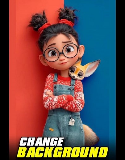 how to change background color in photoshop | Easily change background color photoshop