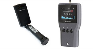 How to sweep for bugging devices - OzSpy Spy Shop